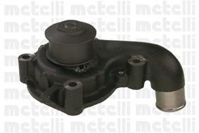 Wilmink Group WG1790138 Water pump WG1790138