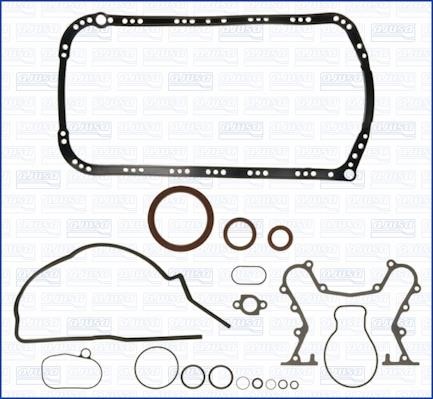 Wilmink Group WG1009486 Gasket Set, crank case WG1009486