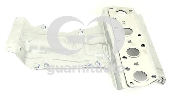 Wilmink Group WG2135005 Exhaust manifold dichtung WG2135005