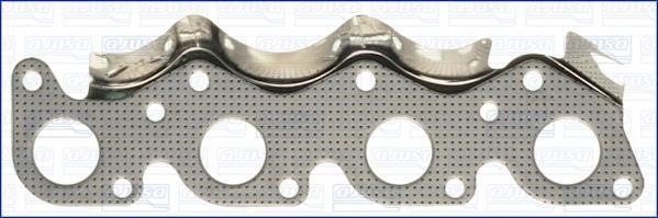 Wilmink Group WG1161202 Exhaust manifold dichtung WG1161202