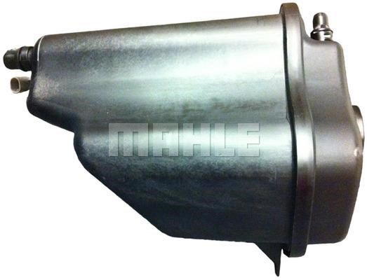 Wilmink Group WG2184350 Expansion Tank, coolant WG2184350