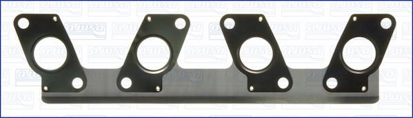 Wilmink Group WG1161790 Exhaust manifold dichtung WG1161790