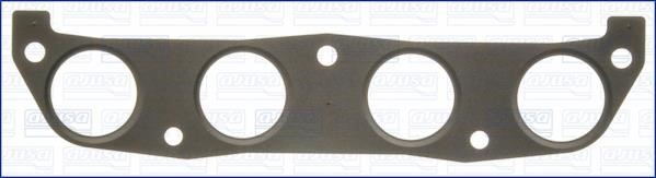 Wilmink Group WG1161906 Exhaust manifold dichtung WG1161906
