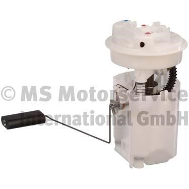 Wilmink Group WG1025628 Fuel pump WG1025628