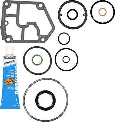 Wilmink Group WG1000452 Gasket Set, crank case WG1000452