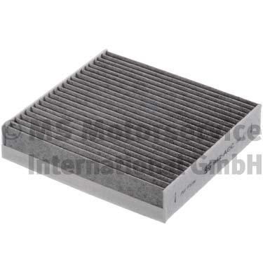 Wilmink Group WG1018801 Activated Carbon Cabin Filter WG1018801