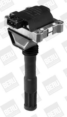 Ignition coil Wilmink Group WG1487462