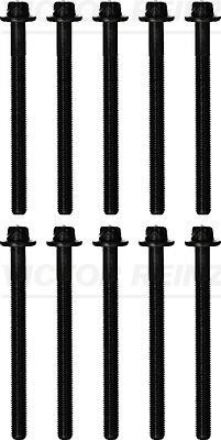 Wilmink Group WG1103183 Cylinder Head Bolts Kit WG1103183