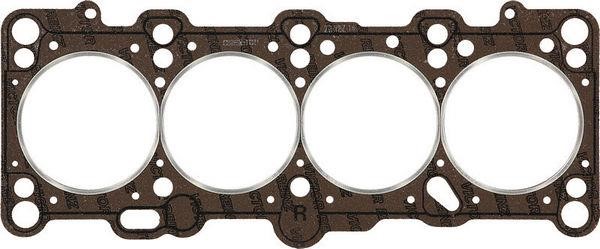 Wilmink Group WG1003687 Gasket, cylinder head WG1003687