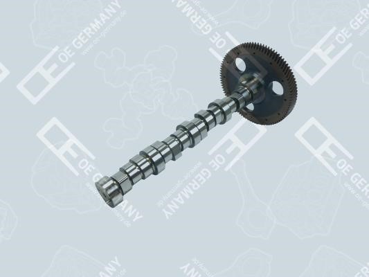 Wilmink Group WG1484846 Camshaft WG1484846