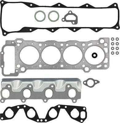 Wilmink Group WG1703857 Gasket Set, cylinder head WG1703857