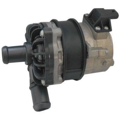 Wilmink Group WG1796362 Additional coolant pump WG1796362