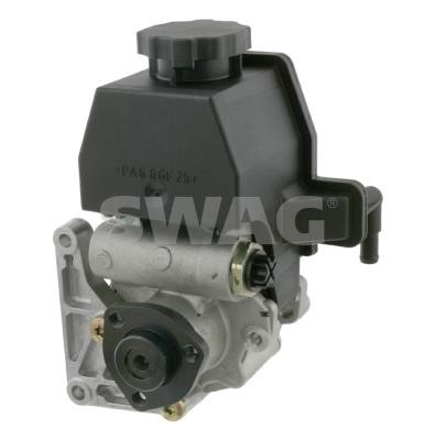 Wilmink Group WG2026923 Hydraulic Pump, steering system WG2026923