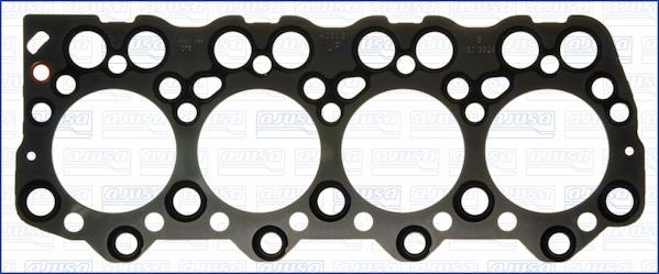 Wilmink Group WG1159794 Gasket, cylinder head WG1159794