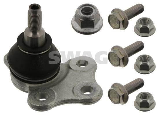 Wilmink Group WG2034728 Ball joint WG2034728