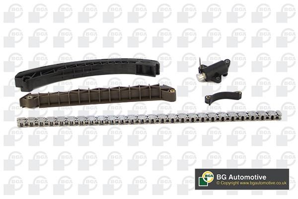 Wilmink Group WG1488285 Timing chain kit WG1488285