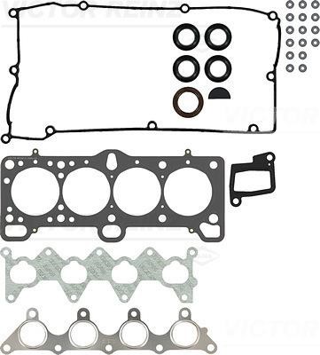 Wilmink Group WG1379256 Gasket Set, cylinder head WG1379256