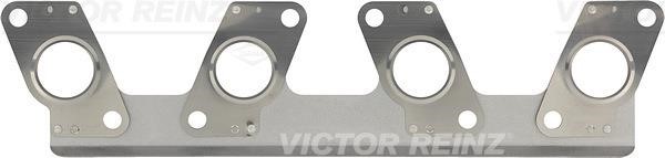 Wilmink Group WG1249253 Exhaust manifold dichtung WG1249253
