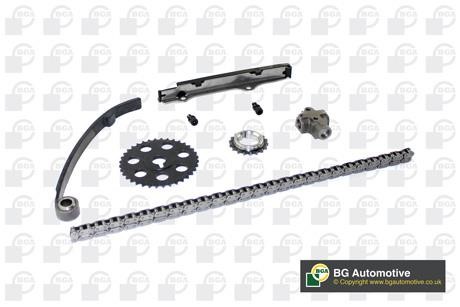 Wilmink Group WG1488241 Timing chain kit WG1488241