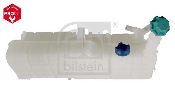 Wilmink Group WG1835503 Expansion Tank, coolant WG1835503