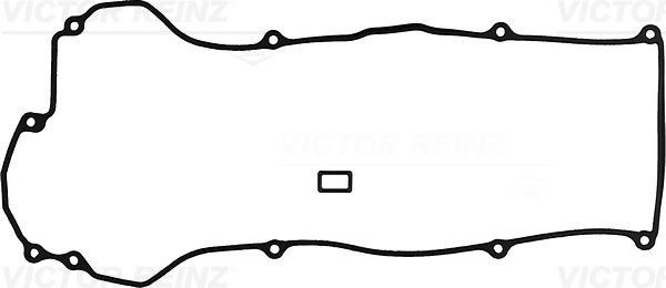 Wilmink Group WG1243349 Valve Cover Gasket (kit) WG1243349