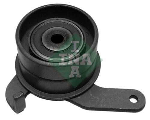 Wilmink Group WG1252240 Tensioner pulley, timing belt WG1252240