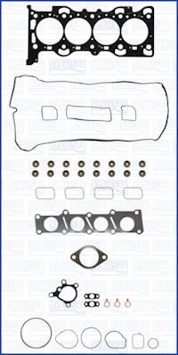 Wilmink Group WG1167868 Gasket Set, cylinder head WG1167868