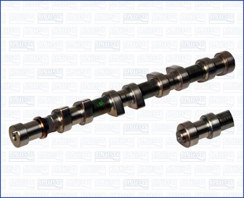 Wilmink Group WG1170754 Camshaft WG1170754