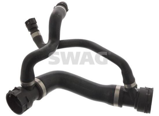 Wilmink Group WG1795045 Radiator Hose WG1795045