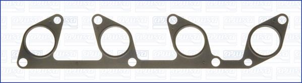 Wilmink Group WG1451006 Exhaust manifold dichtung WG1451006