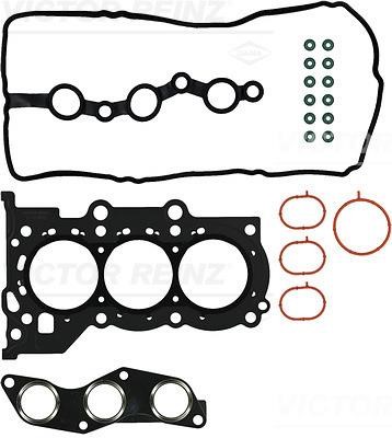 Wilmink Group WG1791041 Full Gasket Set, engine WG1791041