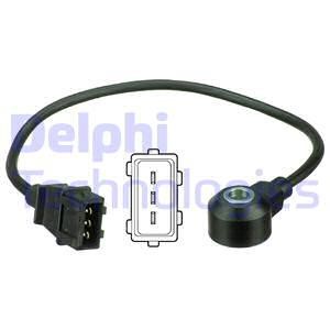 Wilmink Group WG1821352 Knock sensor WG1821352