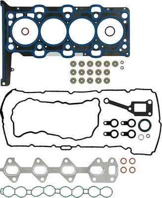 Wilmink Group WG1779181 Full Gasket Set, engine WG1779181