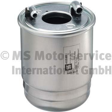 Wilmink Group WG1019266 Fuel filter WG1019266