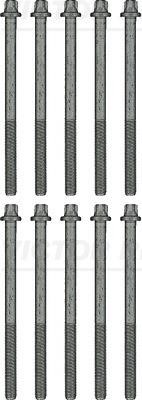 Wilmink Group WG1103134 Cylinder Head Bolts Kit WG1103134
