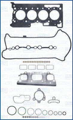 Wilmink Group WG2083374 Gasket Set, cylinder head WG2083374