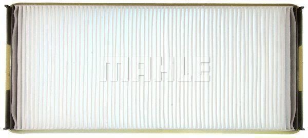 Wilmink Group Filter, interior air – price