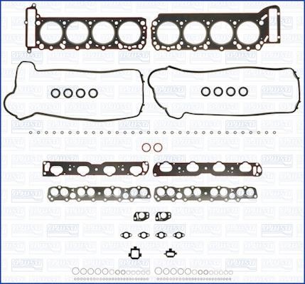 Wilmink Group WG1453437 Gasket Set, cylinder head WG1453437