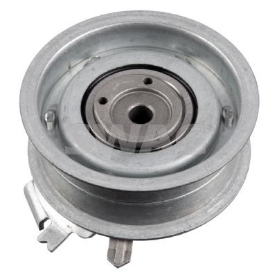 Wilmink Group WG1054432 Tensioner pulley, timing belt WG1054432