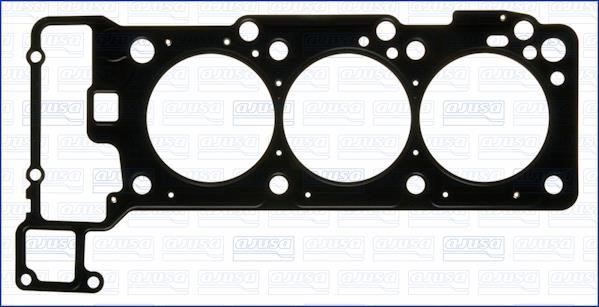 Wilmink Group WG1449408 Gasket, cylinder head WG1449408