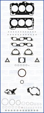 Wilmink Group WG1165631 Full Gasket Set, engine WG1165631