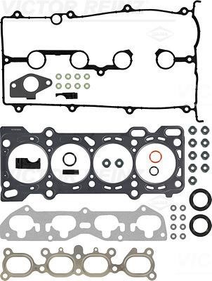 Wilmink Group WG1241245 Gasket Set, cylinder head WG1241245