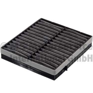Wilmink Group WG1018789 Activated Carbon Cabin Filter WG1018789