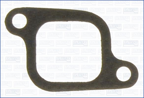 Wilmink Group WG1160795 Gasket, intake manifold WG1160795