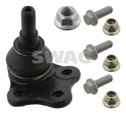 Wilmink Group WG2033644 Ball joint WG2033644