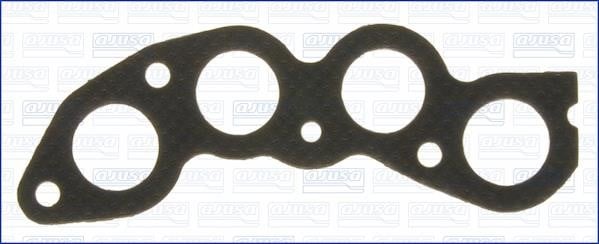 Wilmink Group WG1160994 Gasket common intake and exhaust manifolds WG1160994