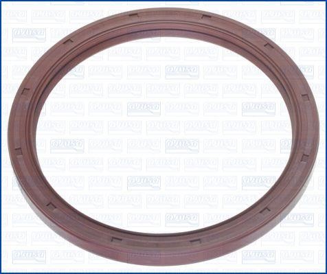 Wilmink Group WG1957620 Crankshaft oil seal WG1957620