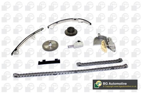 Wilmink Group WG1488194 Timing chain kit WG1488194