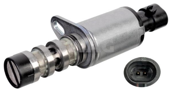 Wilmink Group WG1430091 Camshaft adjustment valve WG1430091