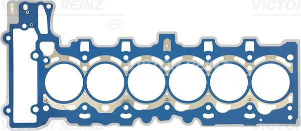 Wilmink Group WG1103448 Gasket, cylinder head WG1103448